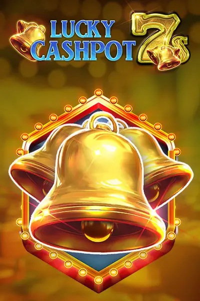 Lucky Cashpot 7s Spielautomat: Lucky Cashpot 7s